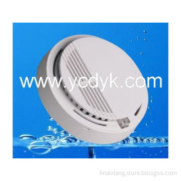 CE: ceiling mounted photoelectric smoke detector
